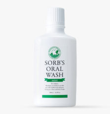 SORB’S ORAL WASH（洗口液） 500mL
